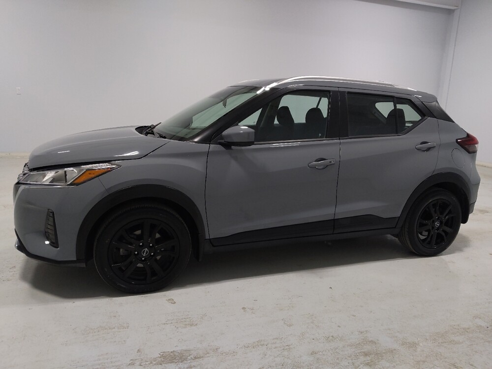 2023 Nissan Kicks in Columbus, OH 43231 - 18117246 2