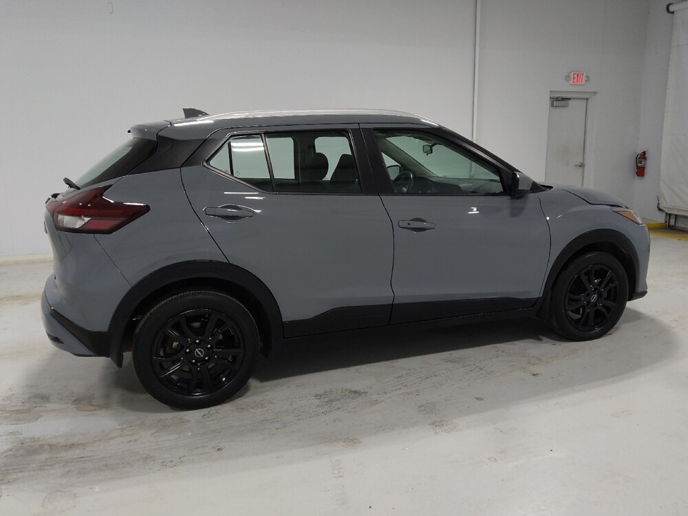 2023 Nissan Kicks in Columbus, OH 43231 - 18117246 10