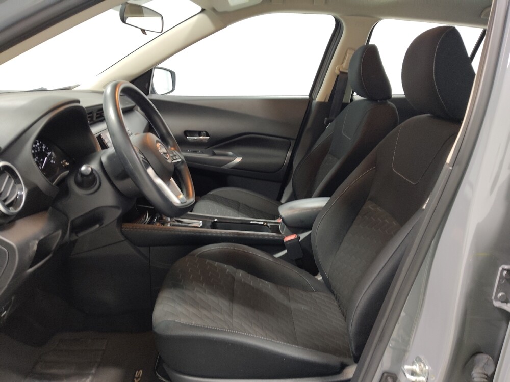 2023 Nissan Kicks in Columbus, OH 43231 - 18117246 17