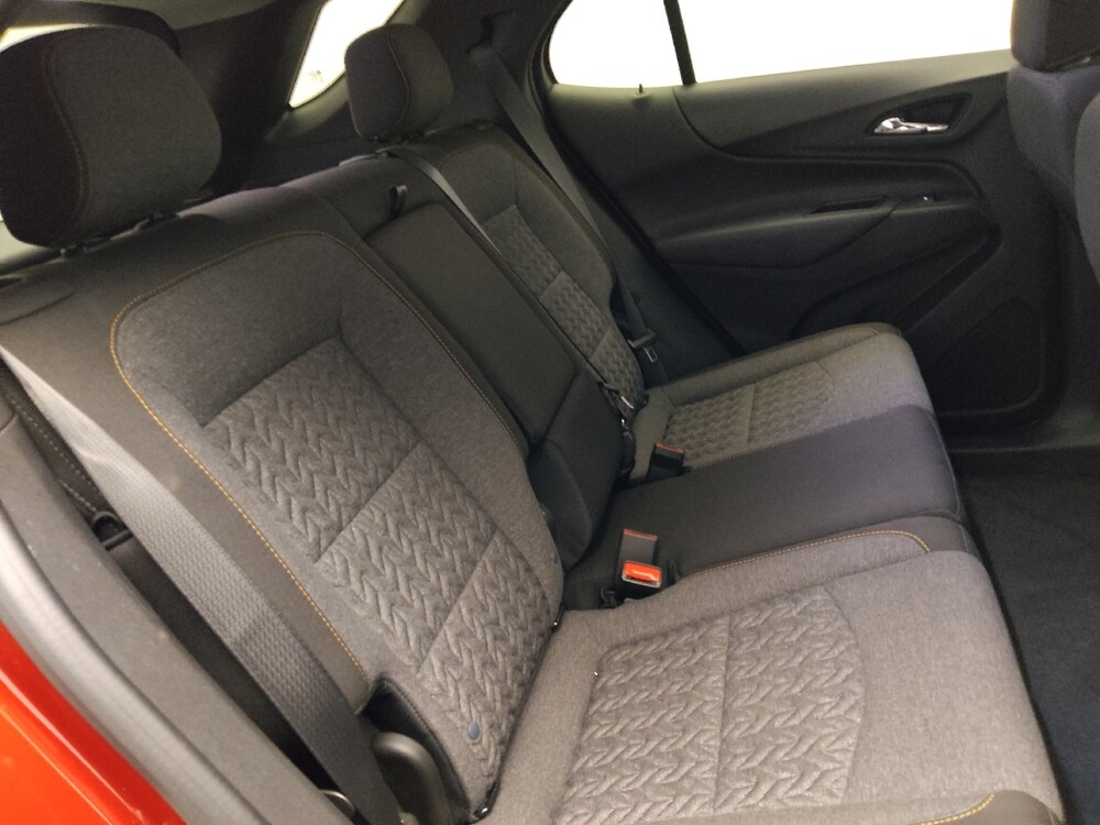 2024 Chevrolet Equinox in Duluth, GA 30096 - 18117247 19