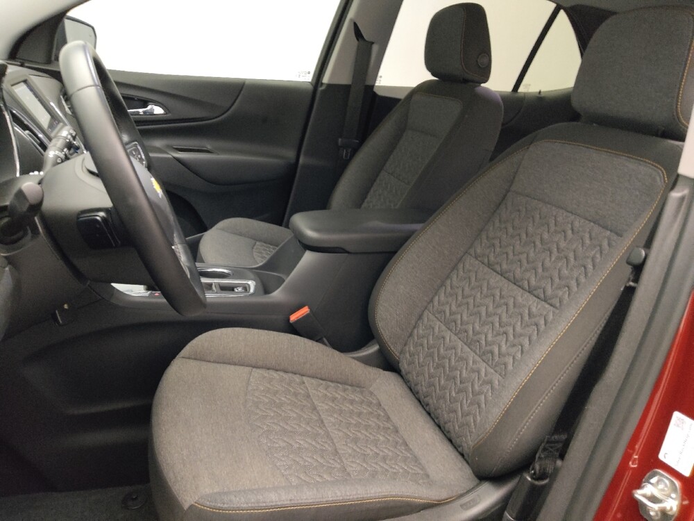 2024 Chevrolet Equinox in Duluth, GA 30096 - 18117247 17