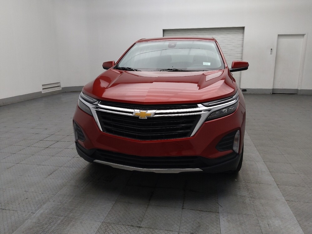 2024 Chevrolet Equinox in Duluth, GA 30096 - 18117247 15