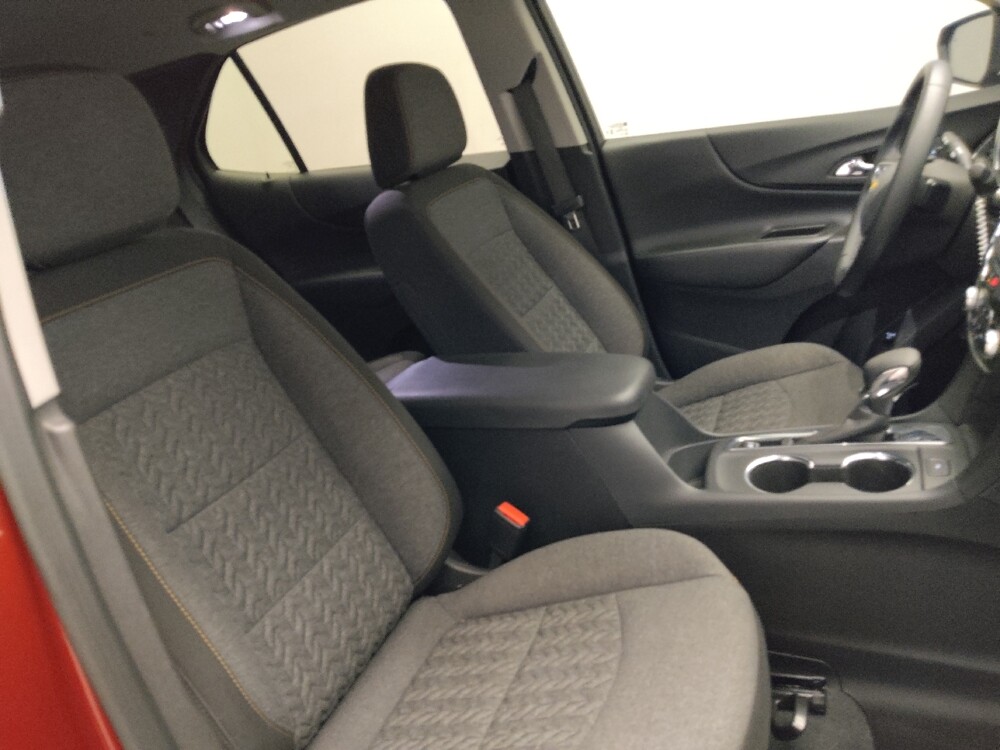 2024 Chevrolet Equinox in Duluth, GA 30096 - 18117247 21