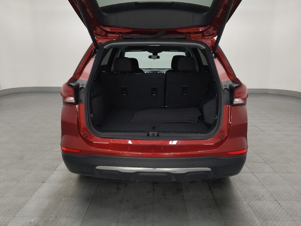 2024 Chevrolet Equinox in Duluth, GA 30096 - 18117247 29