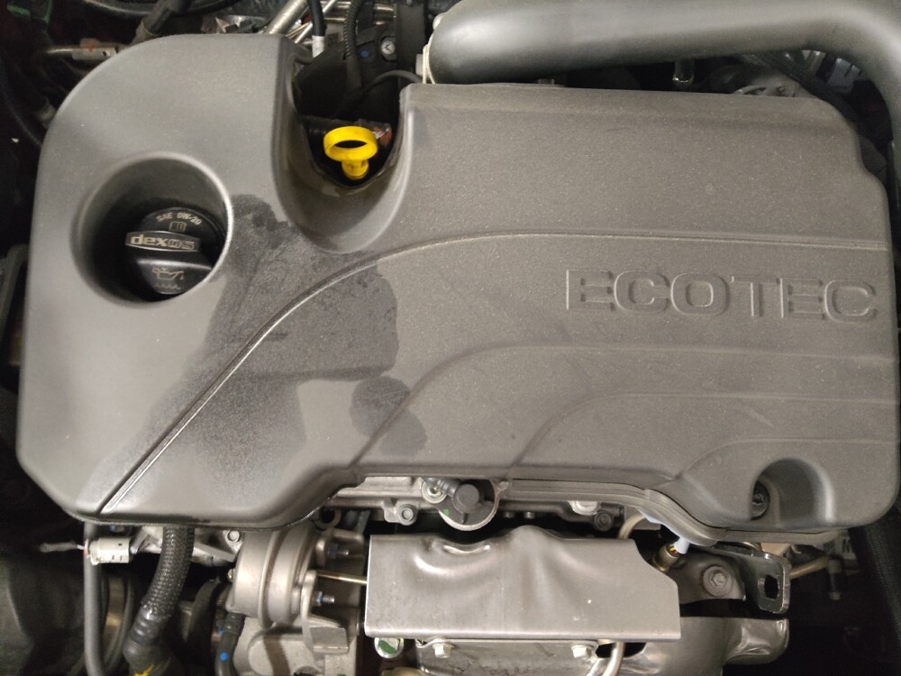 2024 Chevrolet Equinox in Duluth, GA 30096 - 18117247 30