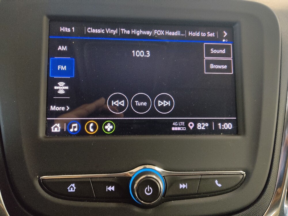 2024 Chevrolet Equinox in Duluth, GA 30096 - 18117247 25