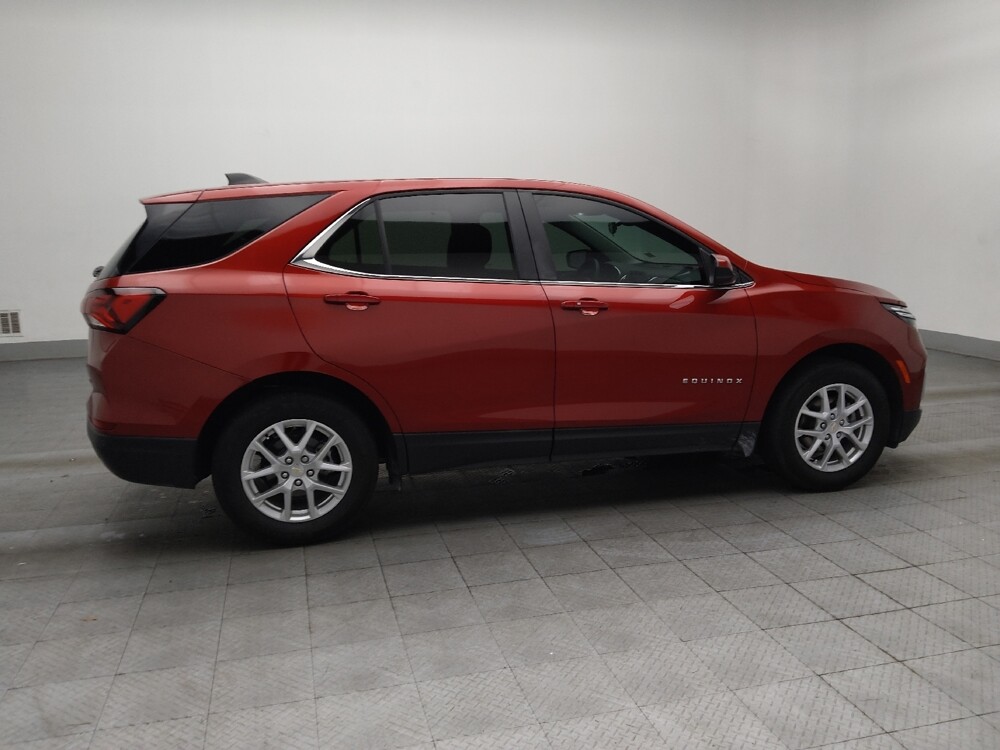 2024 Chevrolet Equinox in Duluth, GA 30096 - 18117247 10