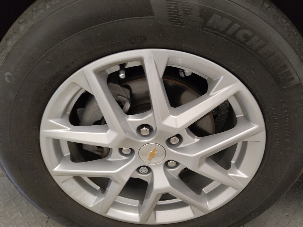 2024 Chevrolet Equinox in Duluth, GA 30096 - 18117247 31