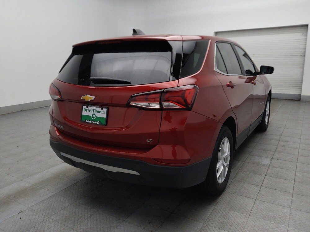 2024 Chevrolet Equinox in Duluth, GA 30096 - 18117247 9