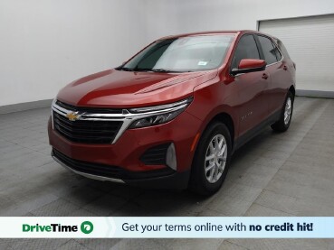 2024 Chevrolet Equinox in Duluth, GA 30096