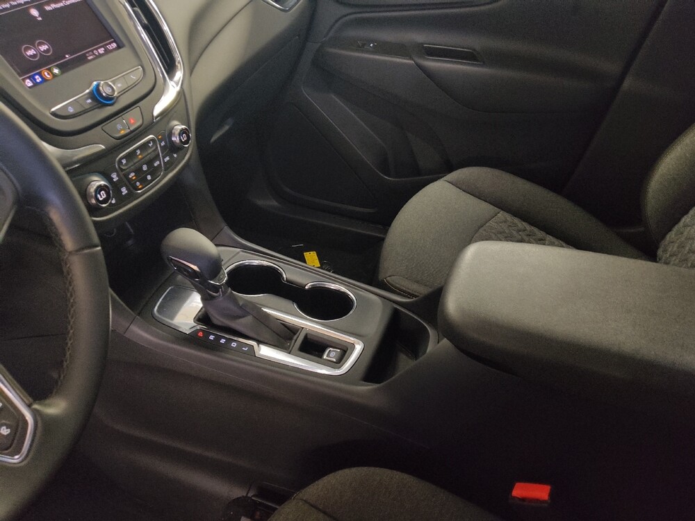 2024 Chevrolet Equinox in Duluth, GA 30096 - 18117247 26