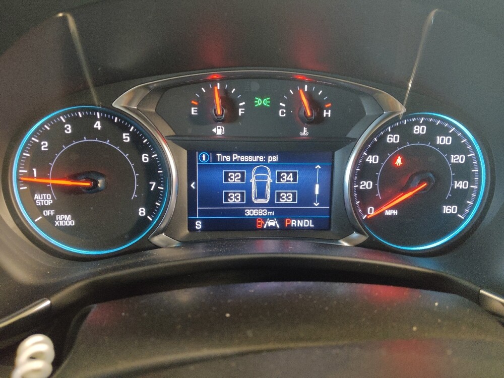 2024 Chevrolet Equinox in Duluth, GA 30096 - 18117247 23