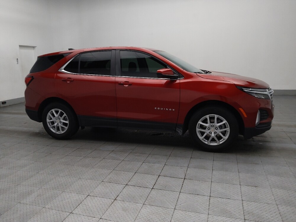 2024 Chevrolet Equinox in Duluth, GA 30096 - 18117247 11