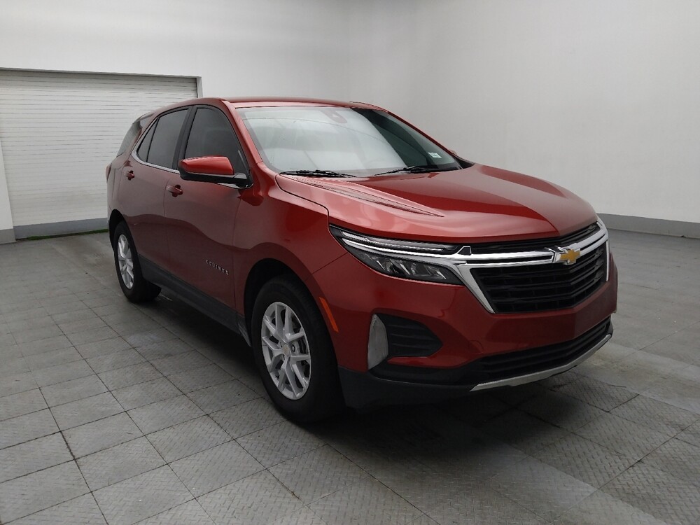 2024 Chevrolet Equinox in Duluth, GA 30096 - 18117247 13