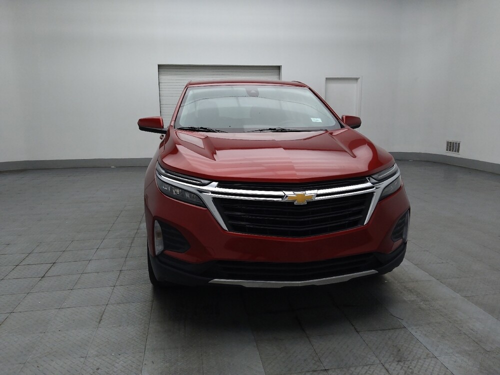 2024 Chevrolet Equinox in Duluth, GA 30096 - 18117247 14