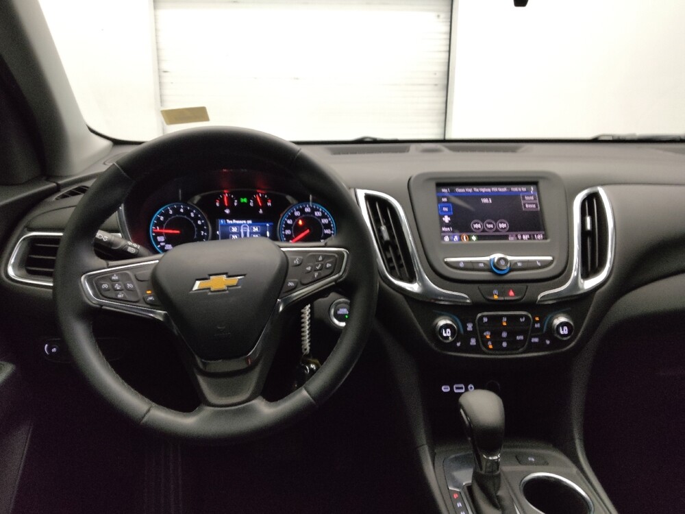 2024 Chevrolet Equinox in Duluth, GA 30096 - 18117247 22