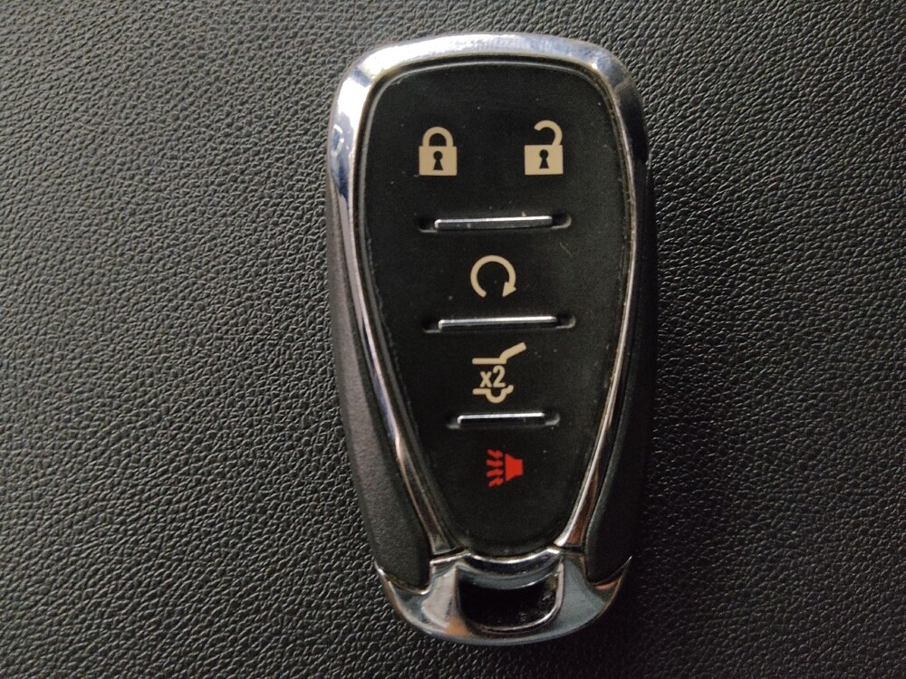 2024 Chevrolet Equinox in Duluth, GA 30096 - 18117247 32