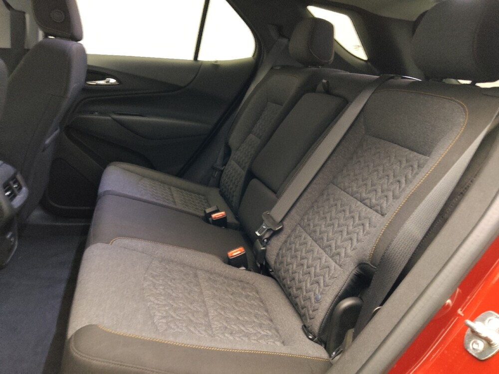 2024 Chevrolet Equinox in Duluth, GA 30096 - 18117247 18