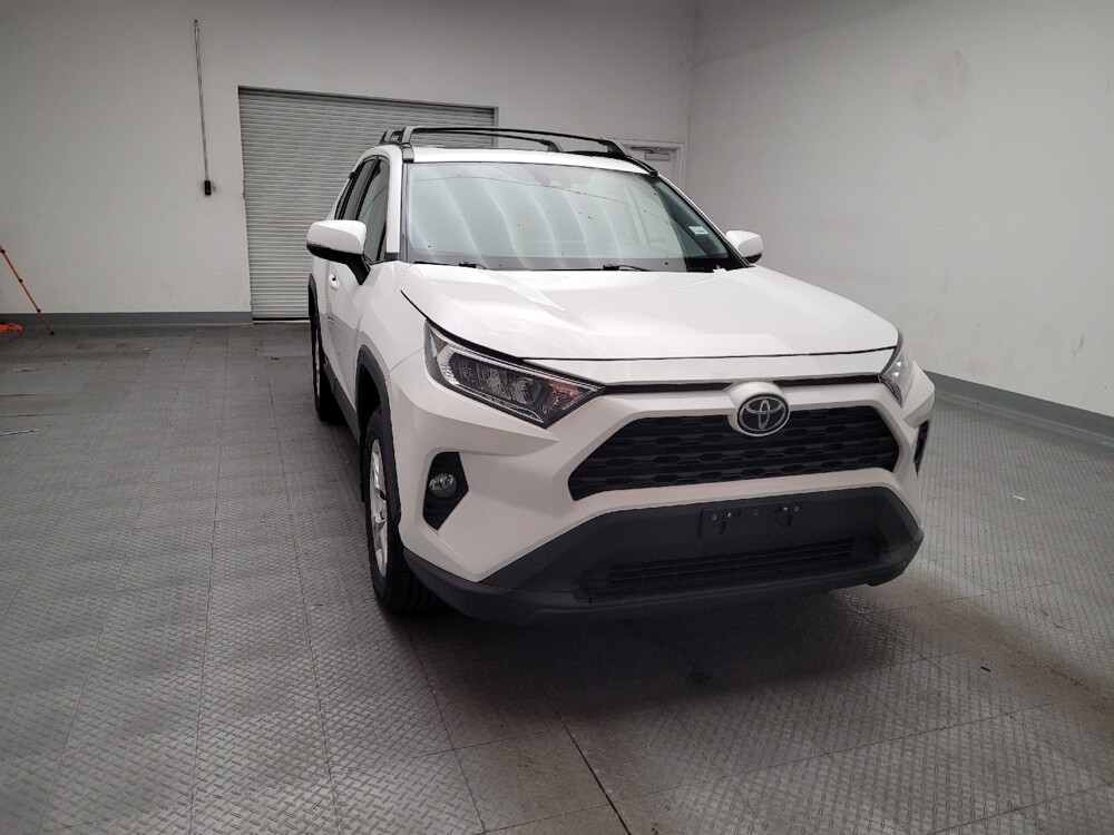 2019 Toyota RAV4 in Downey, CA 90241 - 18117248 14