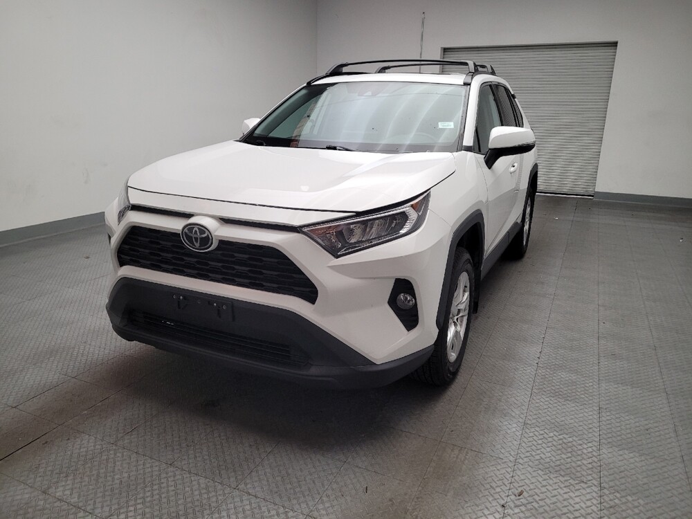 2019 Toyota RAV4 in Downey, CA 90241 - 18117248 15