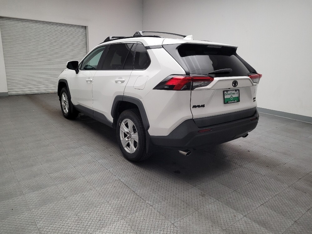 2019 Toyota RAV4 in Downey, CA 90241 - 18117248 5