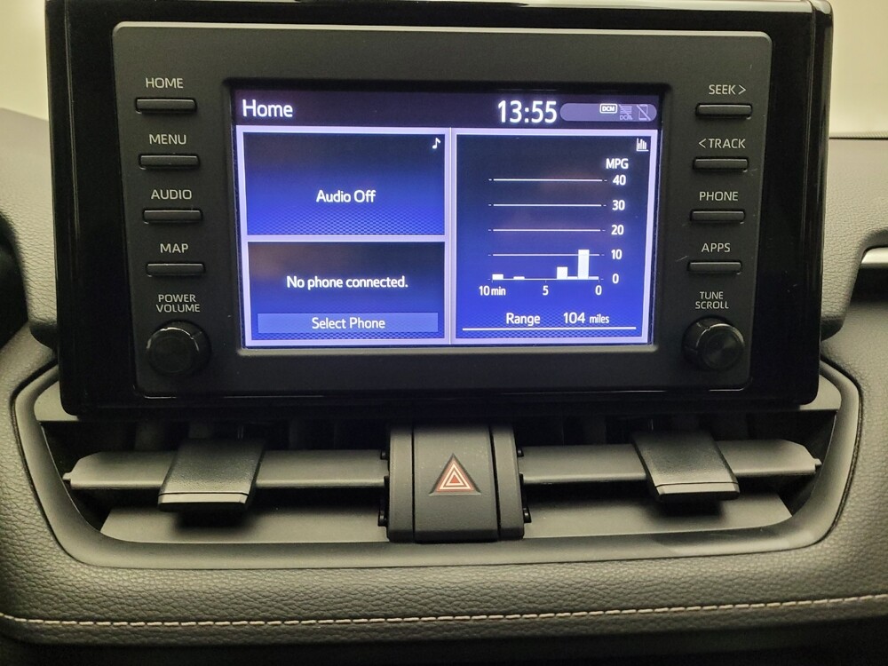 2019 Toyota RAV4 in Downey, CA 90241 - 18117248 25