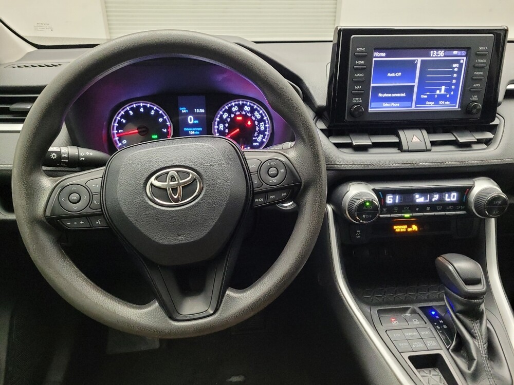 2019 Toyota RAV4 in Downey, CA 90241 - 18117248 22