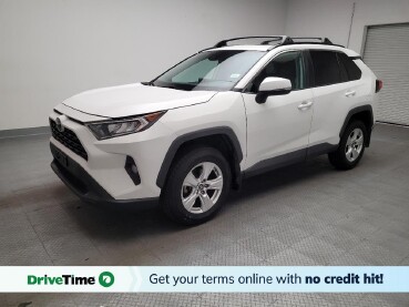 2019 Toyota RAV4 in Downey, CA 90241