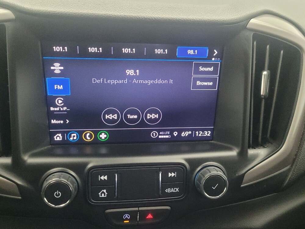 2023 GMC Terrain in Memphis, TN 38128 - 18117249 25