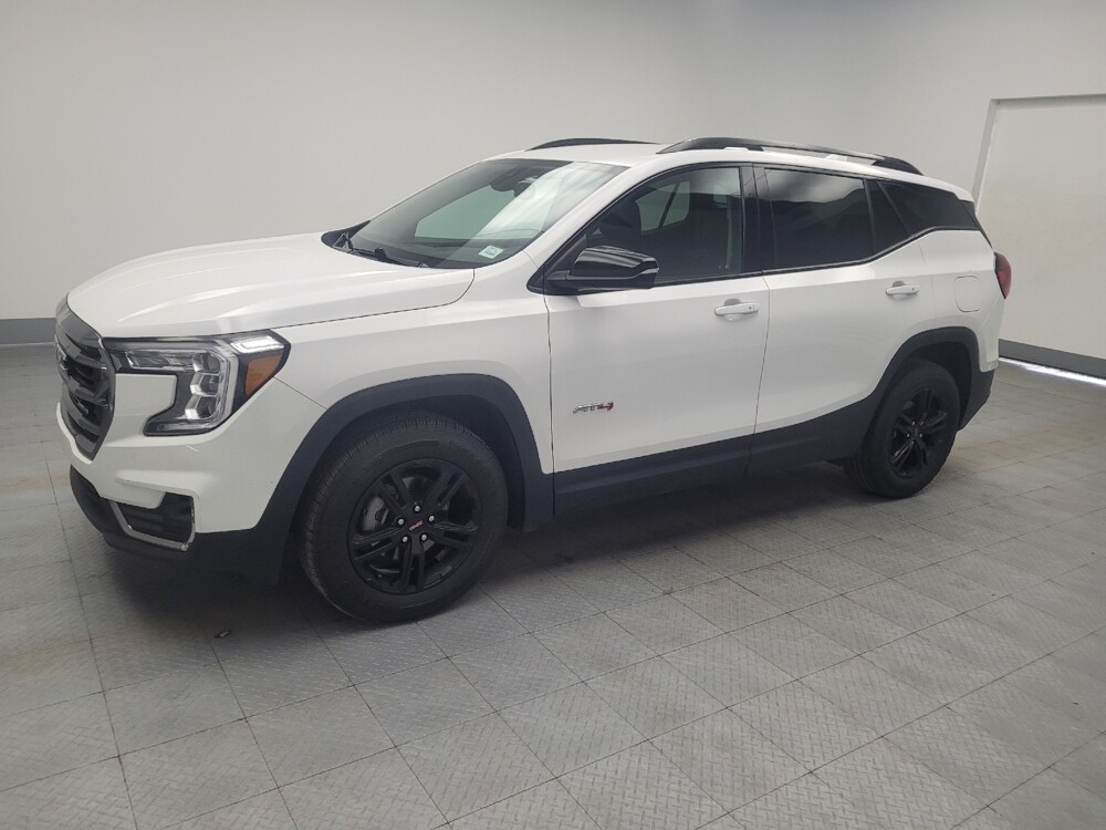 2023 GMC Terrain in Memphis, TN 38128 - 18117249 2