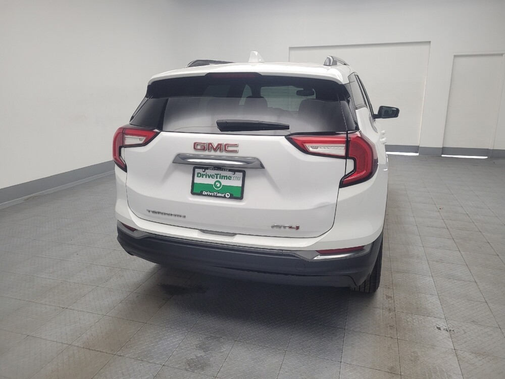 2023 GMC Terrain in Memphis, TN 38128 - 18117249 7