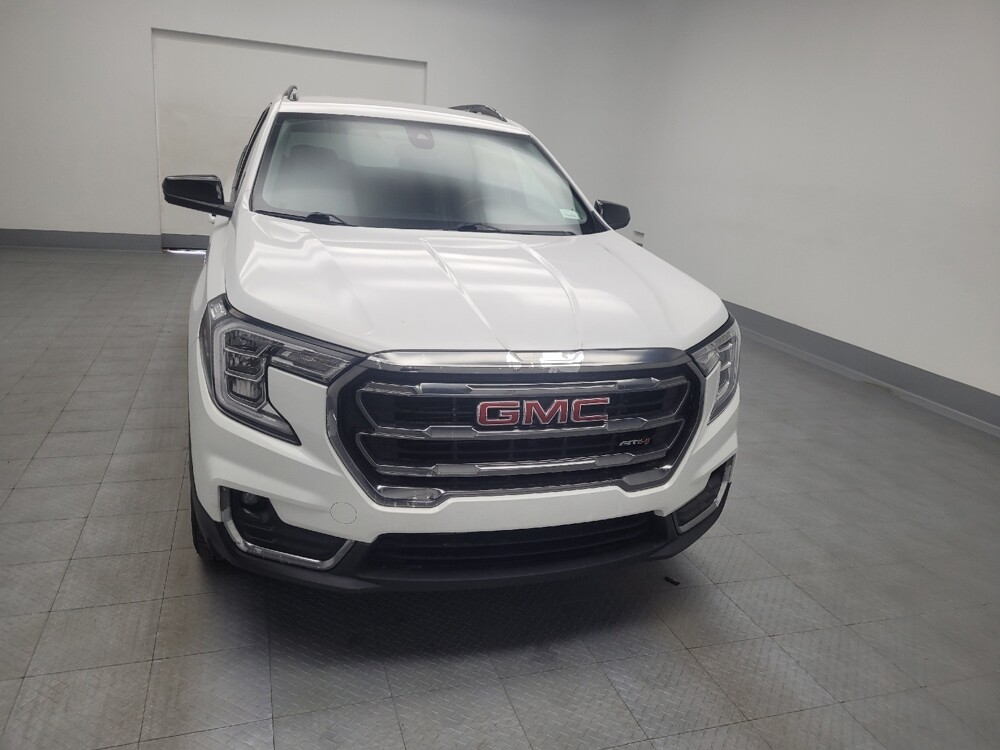 2023 GMC Terrain in Memphis, TN 38128 - 18117249 14