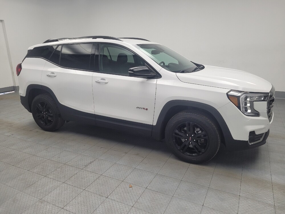2023 GMC Terrain in Memphis, TN 38128 - 18117249 11