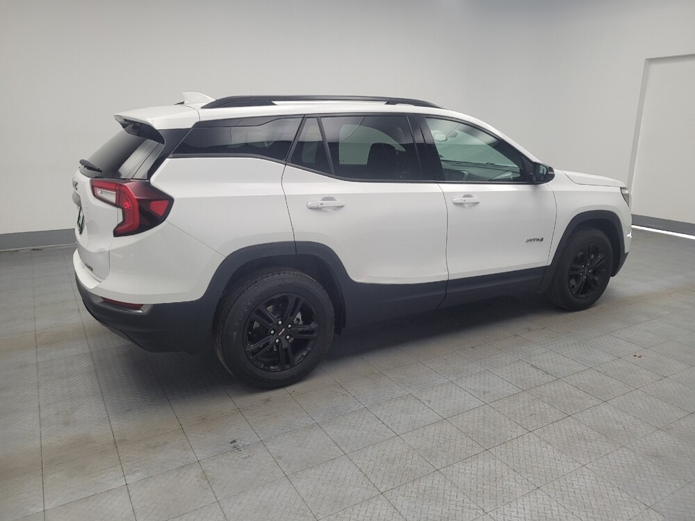 2023 GMC Terrain in Memphis, TN 38128 - 18117249 10