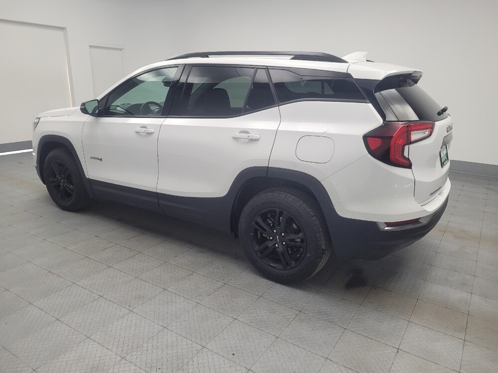 2023 GMC Terrain in Memphis, TN 38128 - 18117249 3