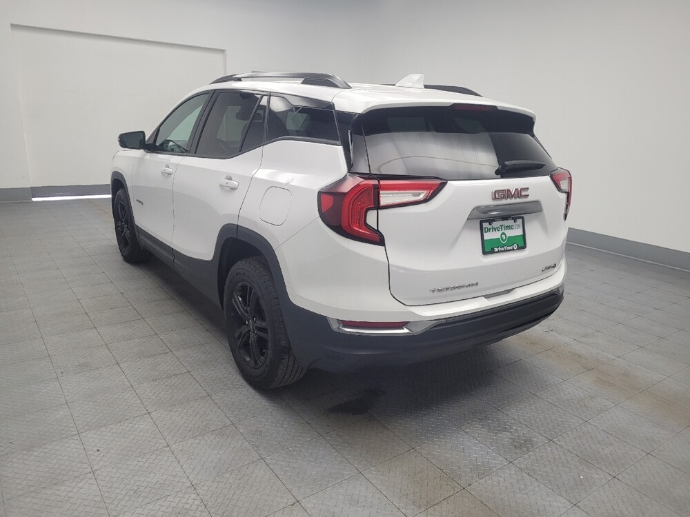 2023 GMC Terrain in Memphis, TN 38128 - 18117249 5