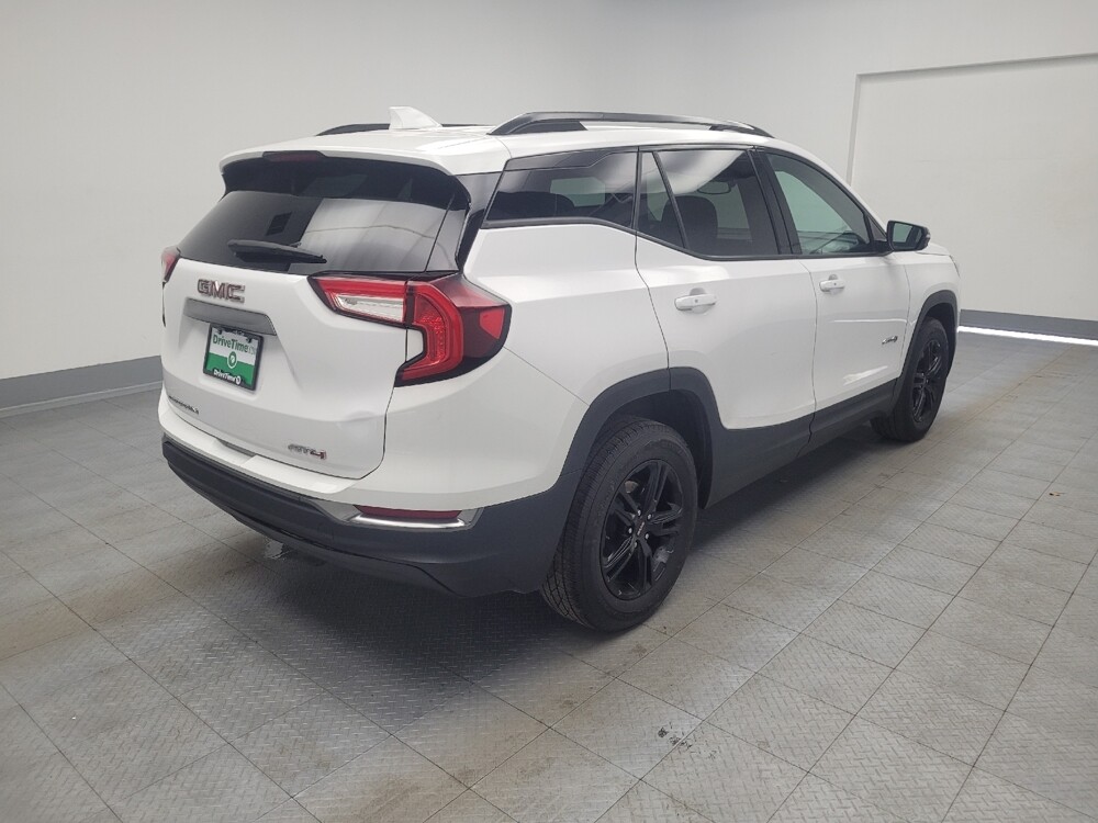 2023 GMC Terrain in Memphis, TN 38128 - 18117249 9
