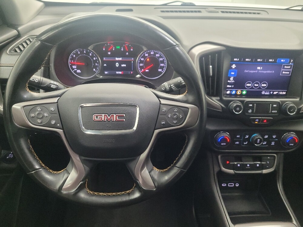 2023 GMC Terrain in Memphis, TN 38128 - 18117249 22