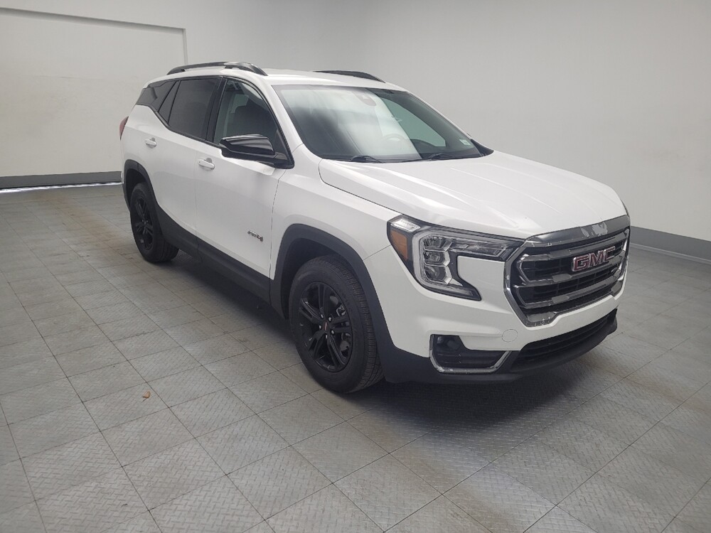 2023 GMC Terrain in Memphis, TN 38128 - 18117249 13