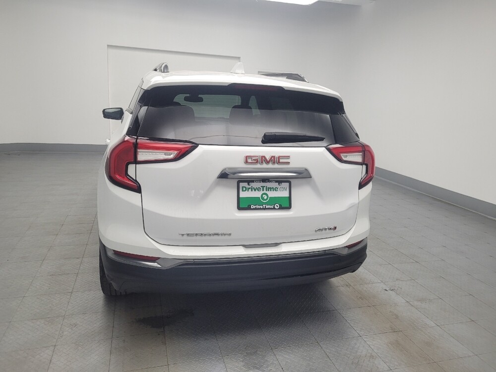 2023 GMC Terrain in Memphis, TN 38128 - 18117249 6