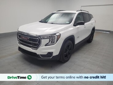 2023 GMC Terrain in Memphis, TN 38128
