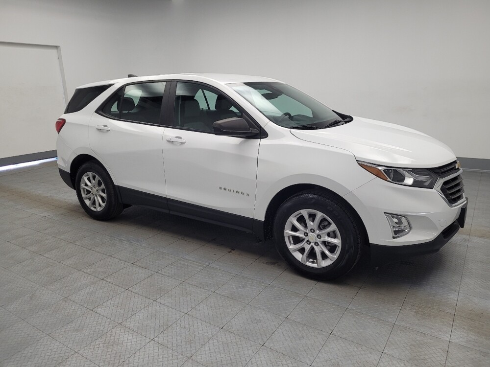 2021 Chevrolet Equinox in Antioch, TN 37013 - 18117250 11