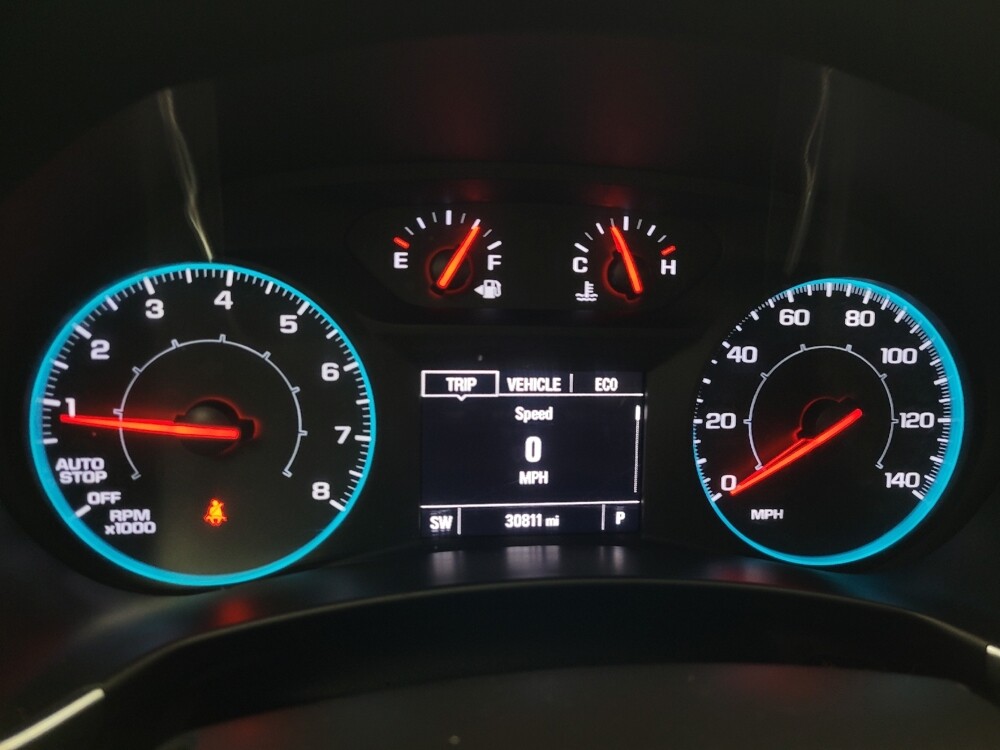 2021 Chevrolet Equinox in Antioch, TN 37013 - 18117250 23