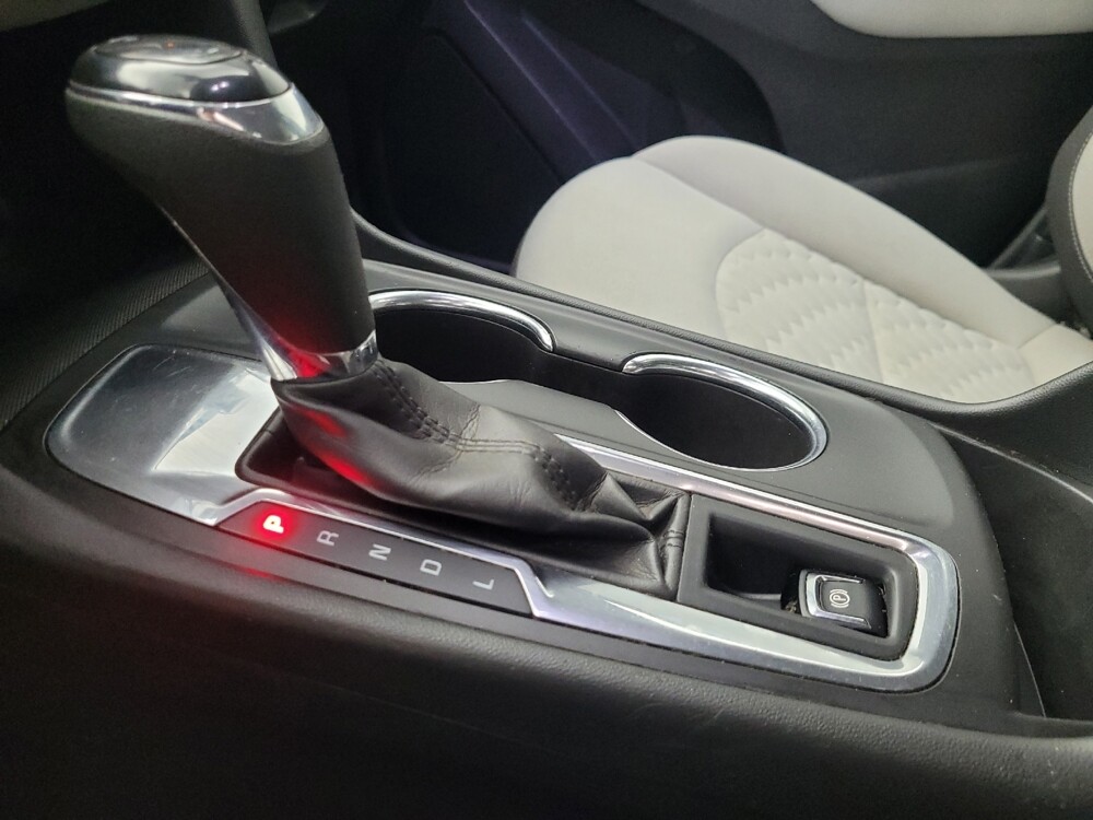 2021 Chevrolet Equinox in Antioch, TN 37013 - 18117250 26