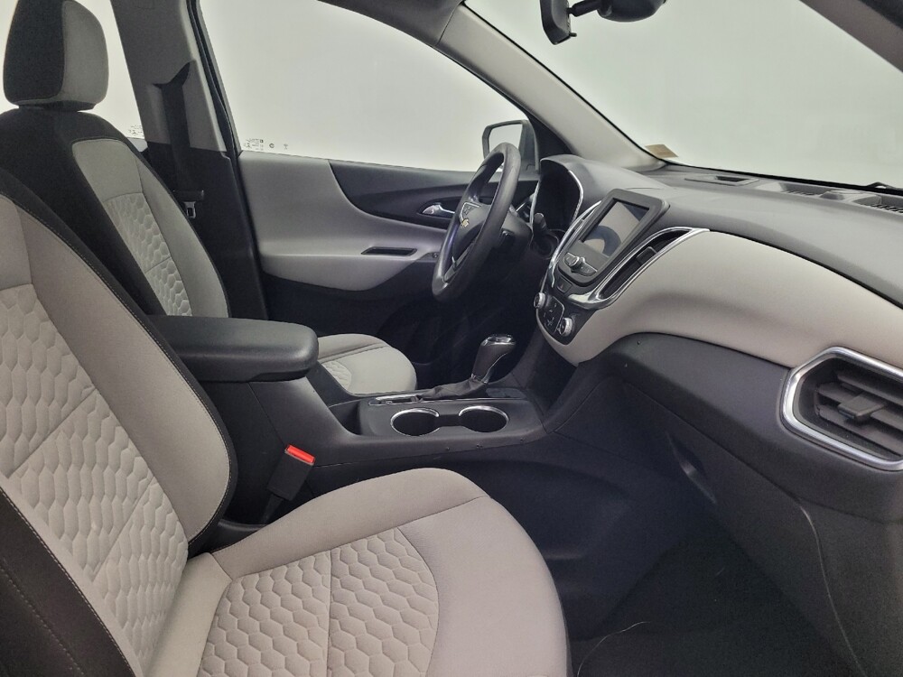 2021 Chevrolet Equinox in Antioch, TN 37013 - 18117250 21