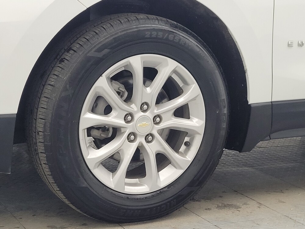 2021 Chevrolet Equinox in Antioch, TN 37013 - 18117250 31