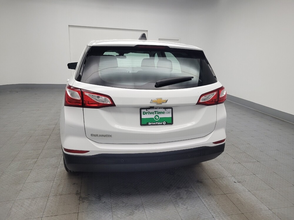 2021 Chevrolet Equinox in Antioch, TN 37013 - 18117250 6