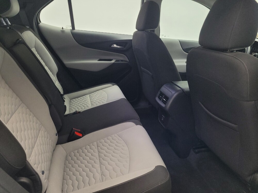 2021 Chevrolet Equinox in Antioch, TN 37013 - 18117250 19