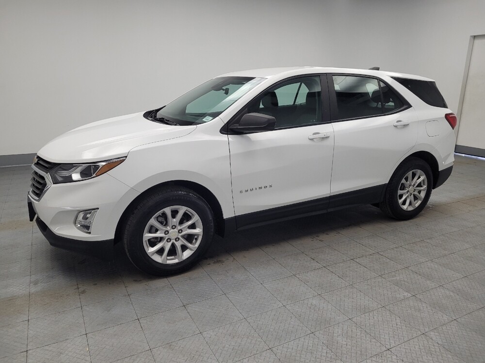 2021 Chevrolet Equinox in Antioch, TN 37013 - 18117250 2