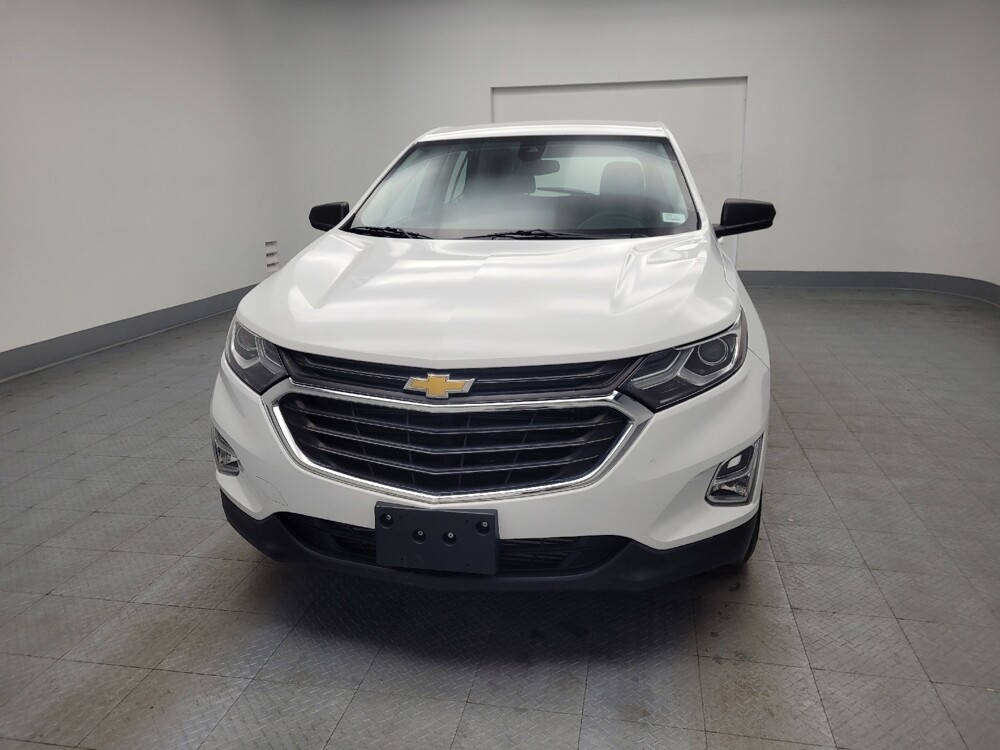 2021 Chevrolet Equinox in Antioch, TN 37013 - 18117250 15